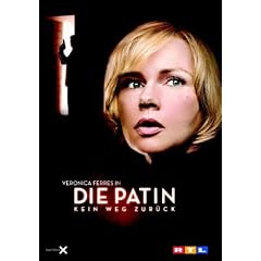 Die Patin (2 DVDs)