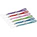 Nintendo Wii - Wrist Strap 6 pcs. - Handgelenkschlaufe 6 Stk.