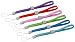 Nintendo Wii - Wrist Strap 6 pcs. - Handgelenkschlaufe 6 Stk.