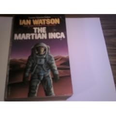 Martian Inca