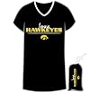 Iowa - Nightshirt in a Bag
