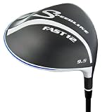 Adams Men's Golf Speedline Fast12 Driver