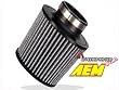 Workhorse HD Diesel Cold Air Intake Polished