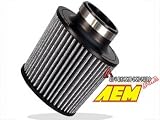 AEM 21-1010 Oiled Filter Cleaning System 10-Pack