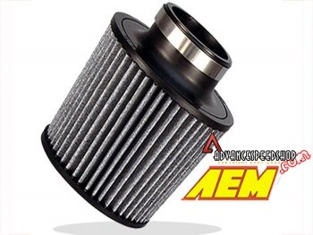 AEM 28-20129DK Dryflow Performance Panel Filter