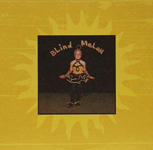 Album Art for Blind Melon/Sippin Time Sessions Ep by Blind Melon
