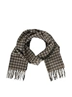 Cesare Gatti Bufanda Lana (Camel / Gris)