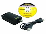 General Tools RCV100 Wireless USB Video Receiver for DCS400 Series and DCS100 Video Inspection Systems General Tools RCV100 Wireless USB Video Receiver for DCS400 Series and DCS100 Video Inspection Systems