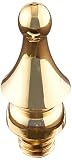 UPC 760923105601 product image for Deltana CWT1 Solid Brass Windsor Tip | upcitemdb.com