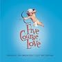 Five Course Love