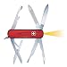 Wenger 16190 Microlight Pocket Tool Chest Swiss Army Knife 2.5-Inch