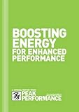 Boosting energy for enhanced performance