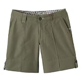 Womens Horny Toad Yolo Bermuda Taillored Short
