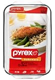 WORLD KITCHEN-PYREX/CORELLE 6001040 PYREX OBLONG BANKING DISH 4 QUART PACK OF 4