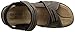 Dockers Men's Solano Gladiator Sandal