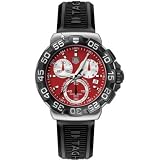 TAG Heuer Mens Formula 1 Chronograph Quartz Watch #CAH1112.BT0714 by TAG Heuer
