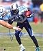 Samari Rolle autographed 8x10 Photo (Tennesse Titans)