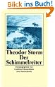 Gesammelte Werke in sechs B�nden: Band 6: Der Schimmelreiter: BD 6 (insel taschenbuch)