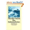Gesammelte Werke in sechs B�nden: Band 6: Der Schimmelreiter: BD 6 (insel taschenbuch)