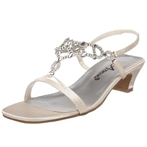 Annie Shoes Women's Allison Slingback