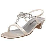 Annie Shoes Womens Allison Slingback