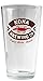Kona Brewing Company Liquid Aloha Glasses, Set of 2, 16-Ounce