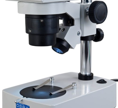  Camera Stereo Microscope Digital