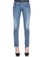 Diesel Pantalón Cittanova (Azul Denim)