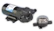 Jabsco 31705-0092 Marine ParMax 4 Bilge Pump (258-GPH, 12-Volt, 10-Amp, 3/4")