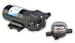 Jabsco 31705-0092 Marine ParMax 4 Bilge Pump (258-GPH, 12-Volt, 10-Amp, 3/4")