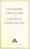 Framley parsonage