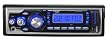 Pyle PLR24MPF AM/FM Receiver With MP3/USB/SD/AUX-IN