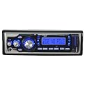 PYLE PLR24MPF AM/FM Receiver MP3 Playback with USB/SD/AUX-IN
