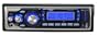 PYLE PLR24MPF AM/FM Receiver MP3 Playback with USB/SD/AUX-IN