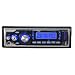 PYLE PLR24MPF AM/FM Receiver MP3 Playback with USB/SD/AUX-IN