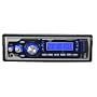 PYLE PLR24MPF AM/FM Receiver MP3 Playback with USB/SD/AUX-IN