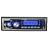 PYLE PLR24MPF AM/FM Receiver MP3 Playback with USB/SD/AUX-IN