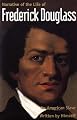 Narrative of the Life of Frederick Douglass, An American Slave Written By Himself