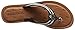 Nautica Women's Gulf Breeze 1 Flip Flop