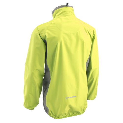 Tenn Mens Vapor Cycling Jacket â?