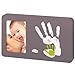 Baby Art Contemporary Duo Art Paint Frame