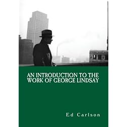 An Introduction to the work of George Lindsay