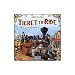 Ticket to Ride the Card Game