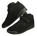 Fila Basketball Italia Mid FB/Syn Mens Filabuck Shoes Black FW00436-001