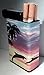 Cigarette Case Dolphins Swim Ocean Water Built on Lighter Holder box Kings 100's ryo