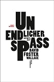Unendlicher Spaß: Infinite Jest Roman by David Foster Wallace