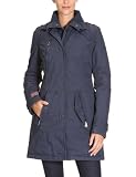 Tom Tailor 35197280071 Womens Trench Coat
