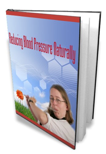 Reducing blood pressure naturally - New Century Edition with DirectLink Technology