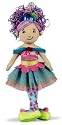 Manhattan Toy Groovy Girls Fantasy Themed Doll Belisima Ballerina
