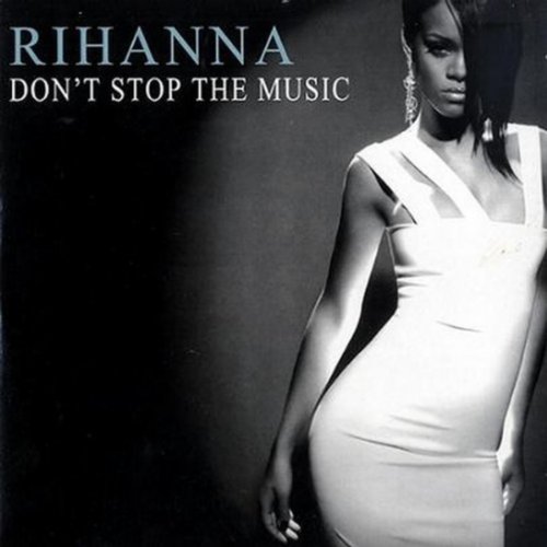 Don't Stop The Music (Club Remix)